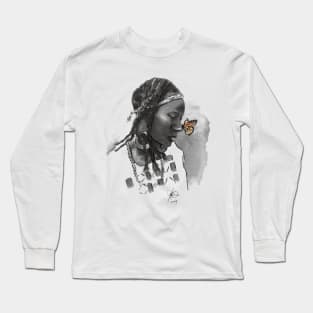 Touch of nature Long Sleeve T-Shirt